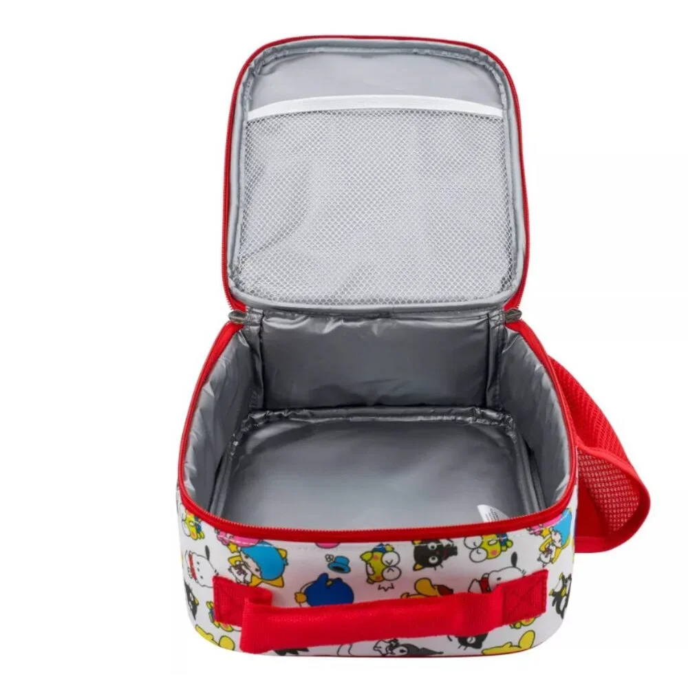 HELLO KITTY - Lunch bag